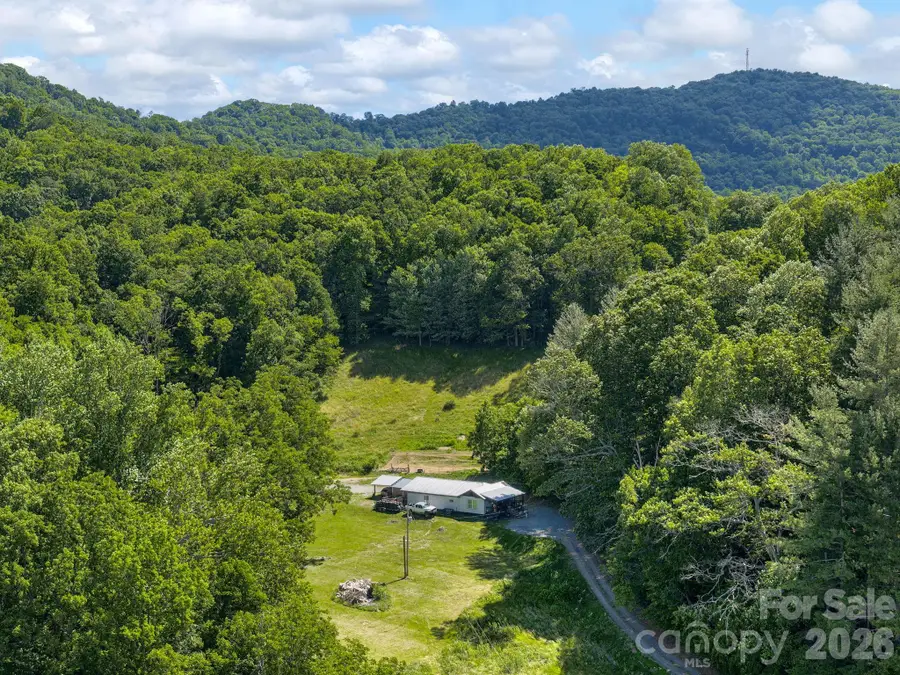 181 Harley Davidson Drive, Canton, NC 28716 - #2