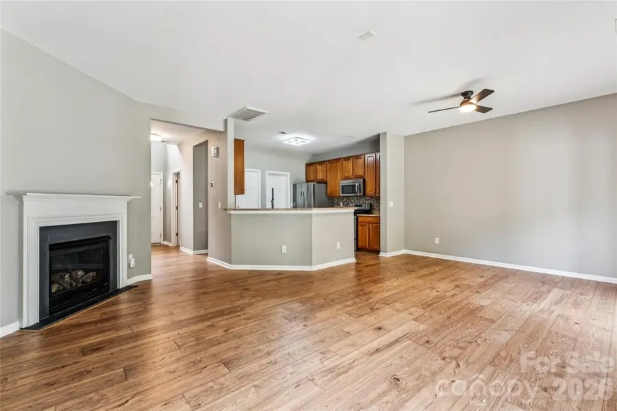 11961 Stratfield Place Circle, Pineville, NC 28134 - #2