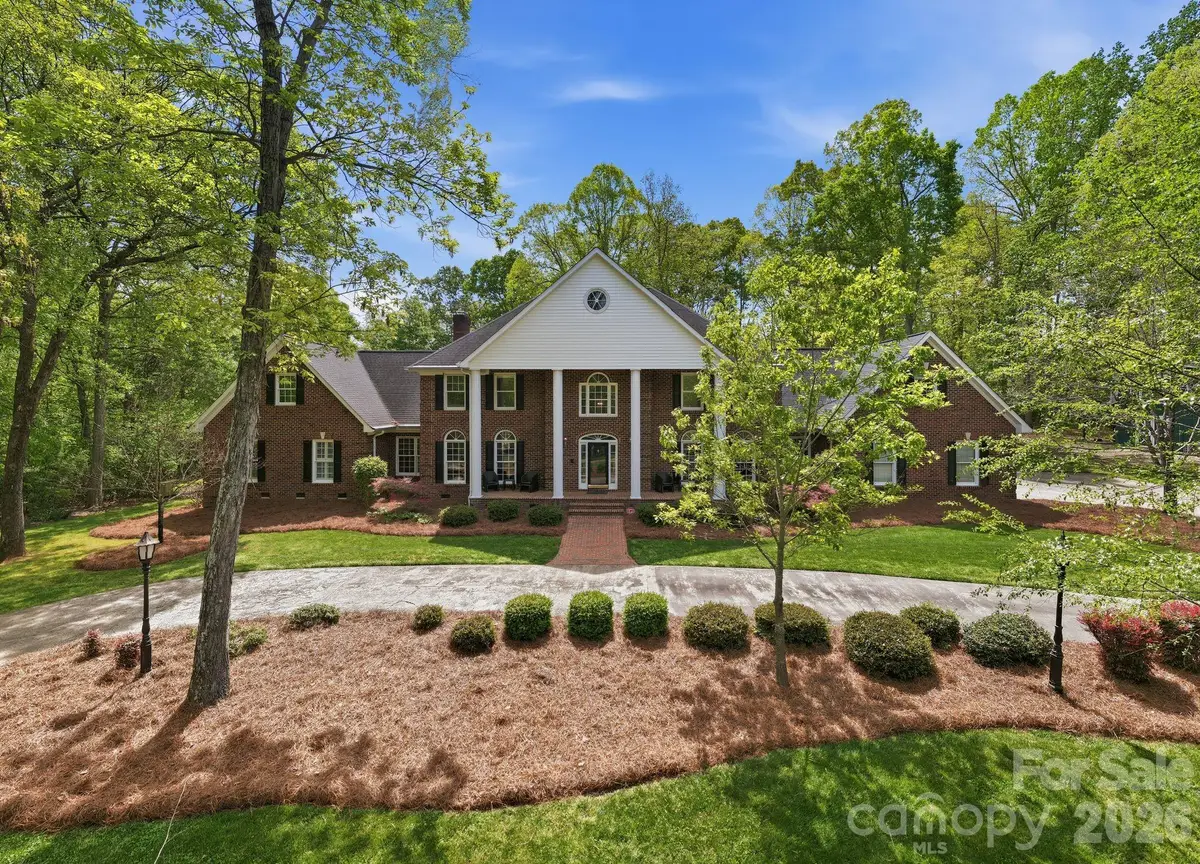 5675 Highway 55 Highway E, Clover, SC 29710 - #1