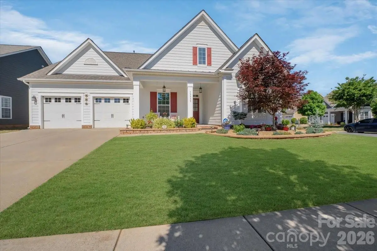 13335 Union Square Drive, Huntersville, NC 28078 - #1