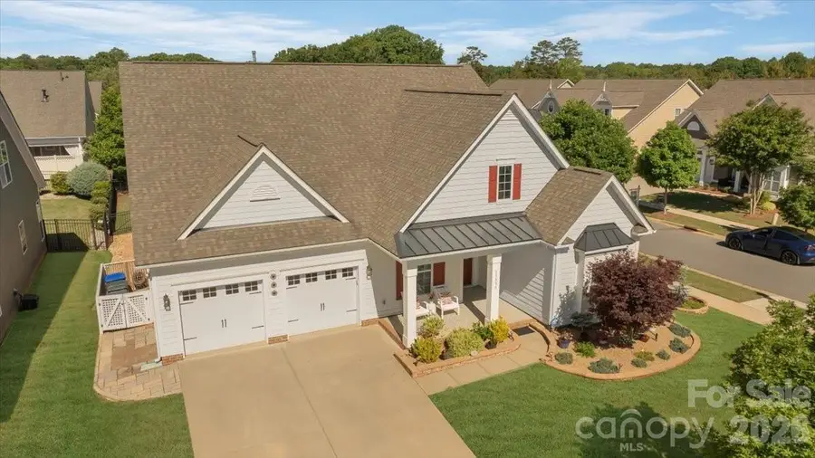 13335 Union Square Drive, Huntersville, NC 28078 - #3