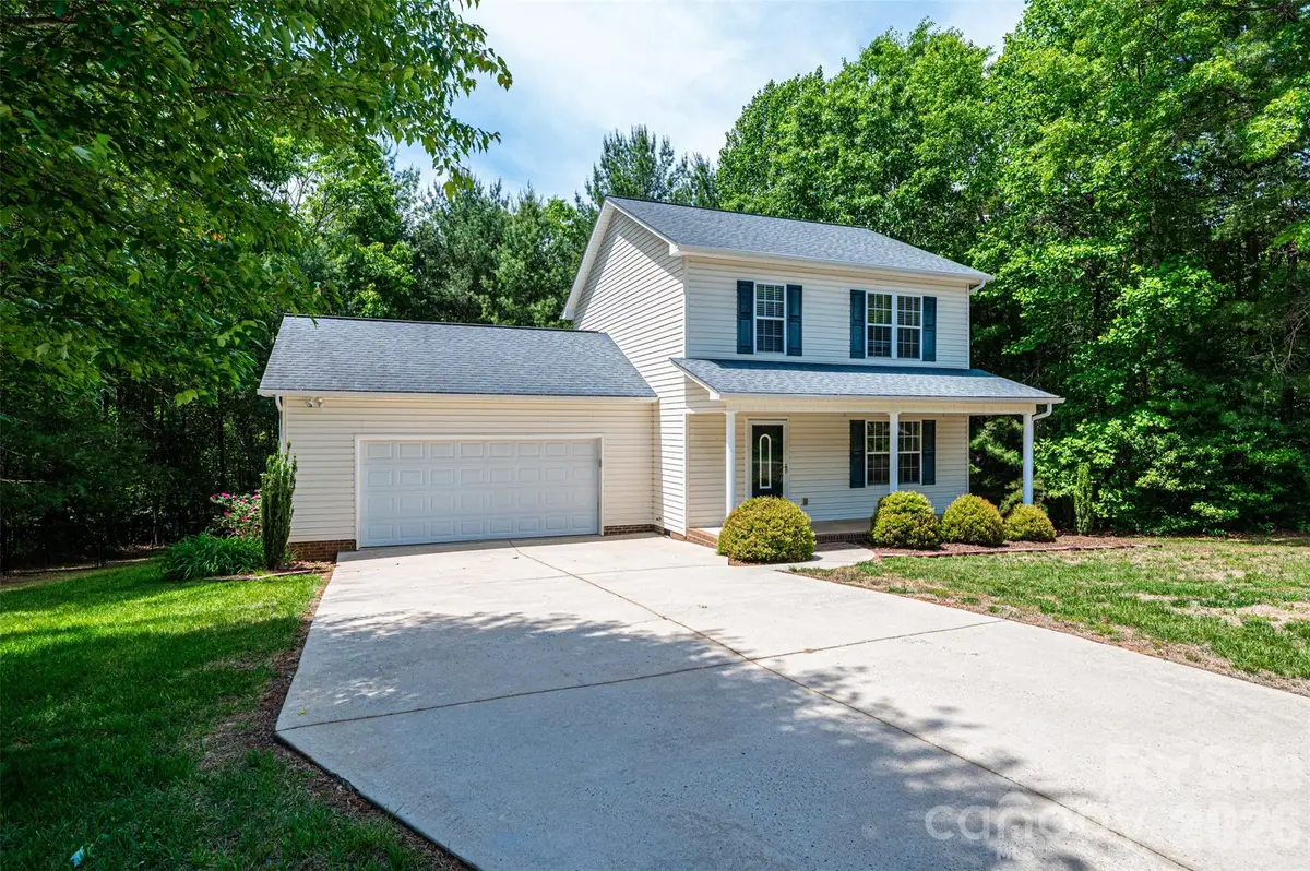 5319 Eider Lane, Granite Falls, NC 28630 - #1