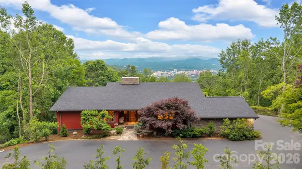 24 Westhaven Drive, Asheville, NC 28804