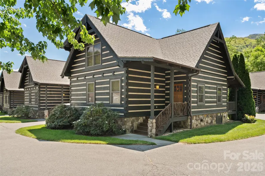 17 Rachels Circle, Maggie Valley, NC 28751 - #3