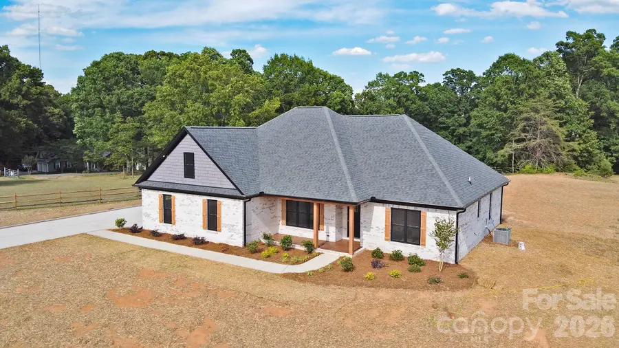 935 Lake Wright Road, China Grove, NC 28023 - #3