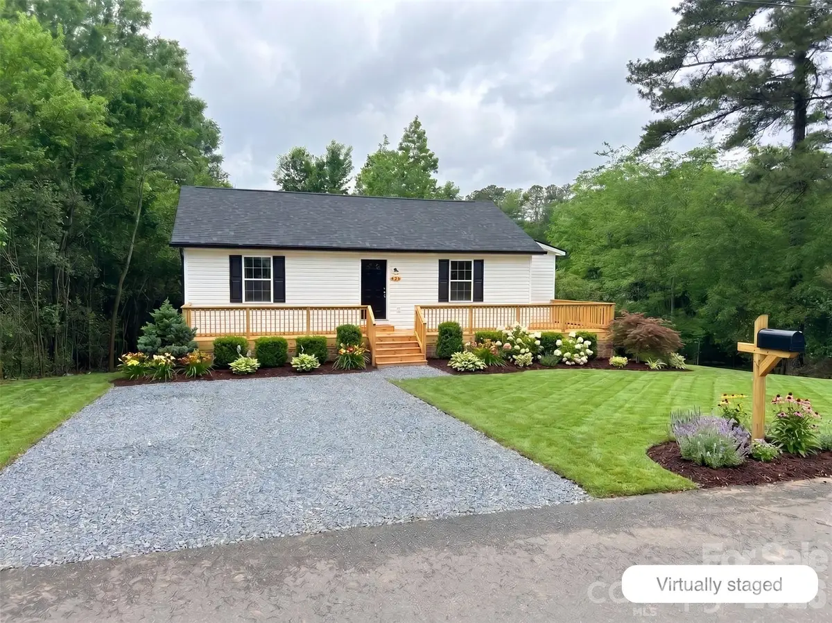 431 Eastover Avenue, Norwood, NC 28128 - #1