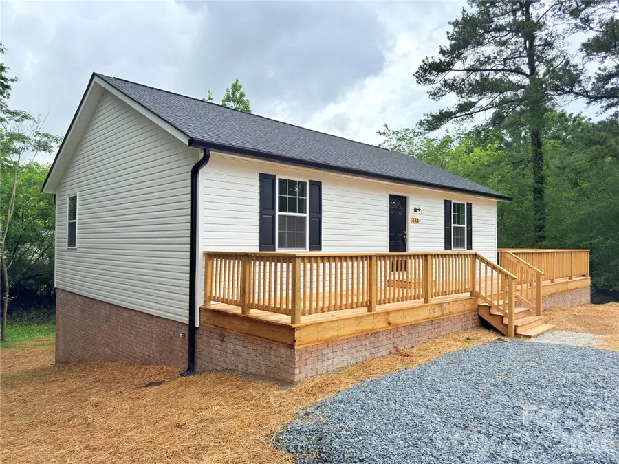 431 Eastover Avenue, Norwood, NC 28128 - #3
