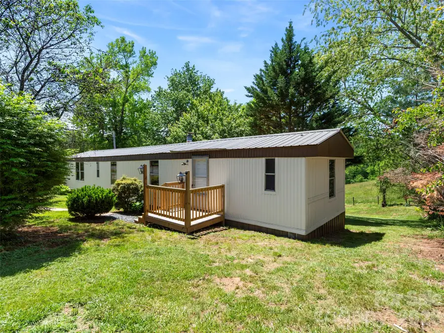 32 Noland Hills Drive, Leicester, NC 28748 - #2