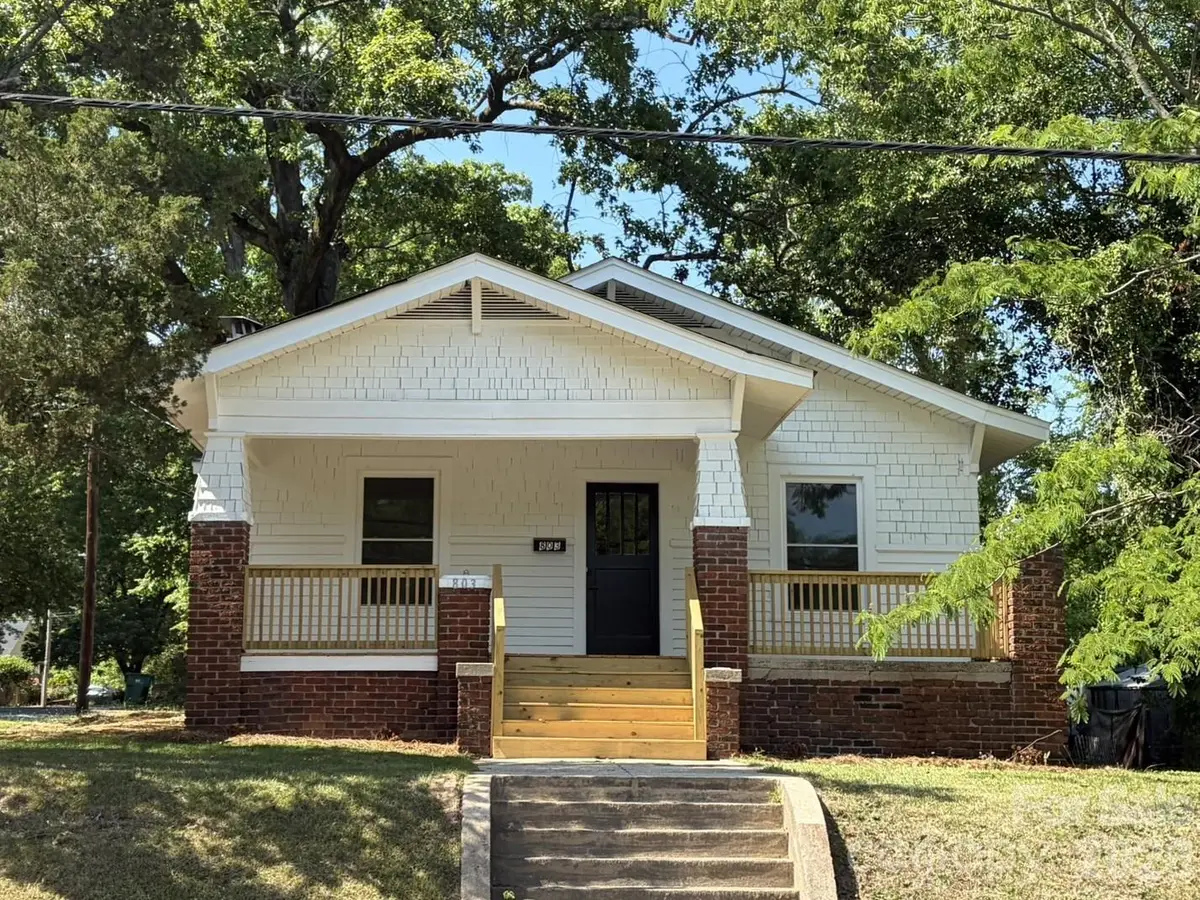 803 E Main Street, Albemarle, NC 28001 - #1