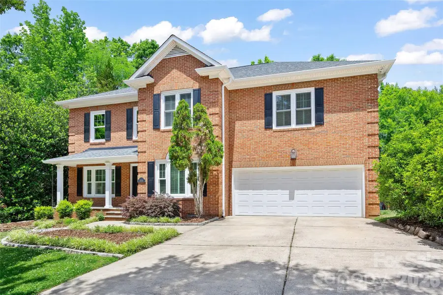 5232 Colony Road, Charlotte, NC 28226 - #2