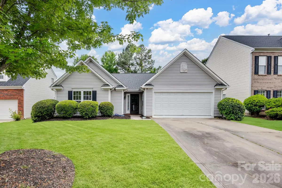 5123 Sunburst Lane, Charlotte, NC 28213 - #1