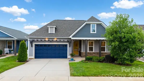5201 Looking Glass Trail, Denver, NC 28037