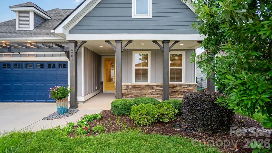 5201 Looking Glass Trail, Denver, NC 28037 - #3