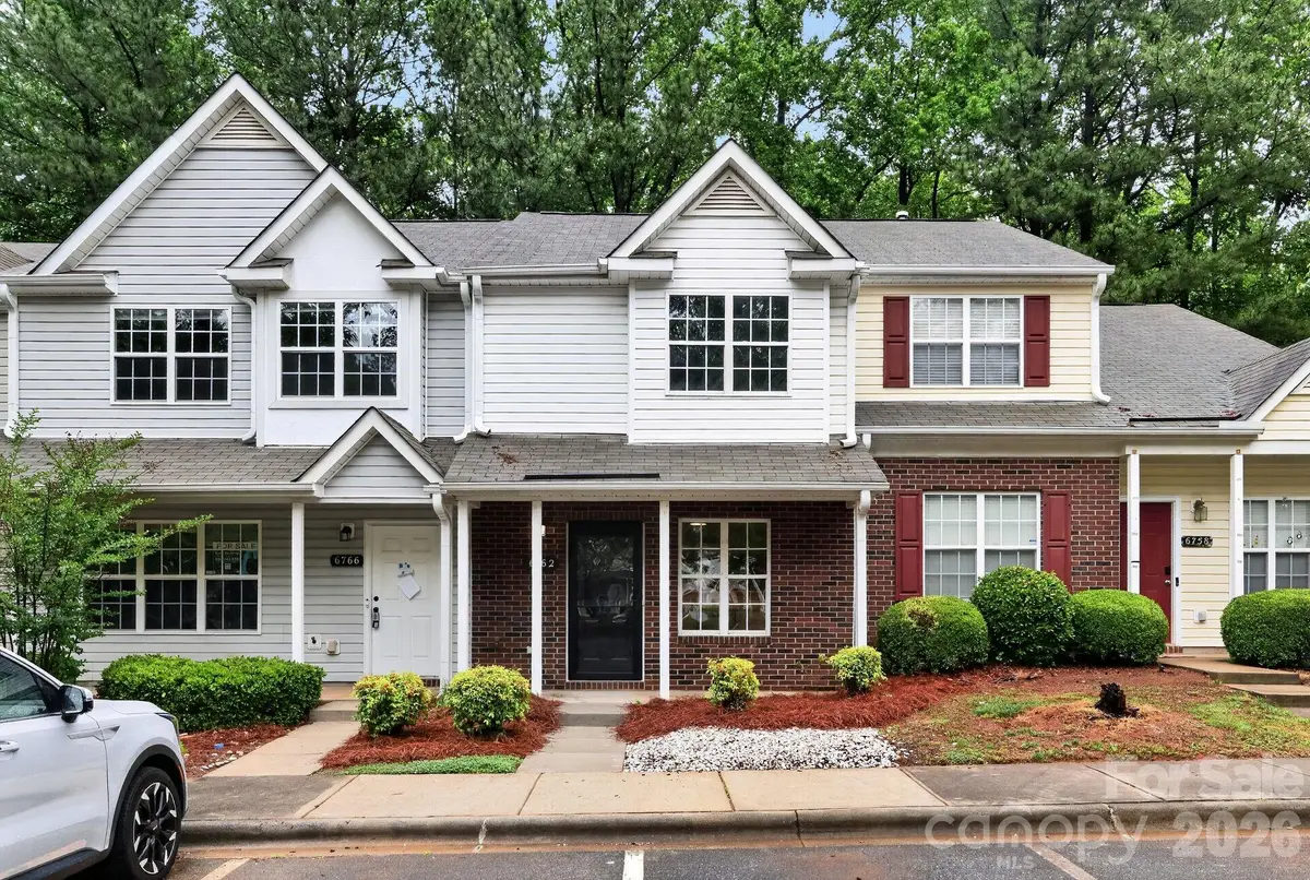 6762 Cypress Tree Lane, Charlotte, NC 28215 - #1