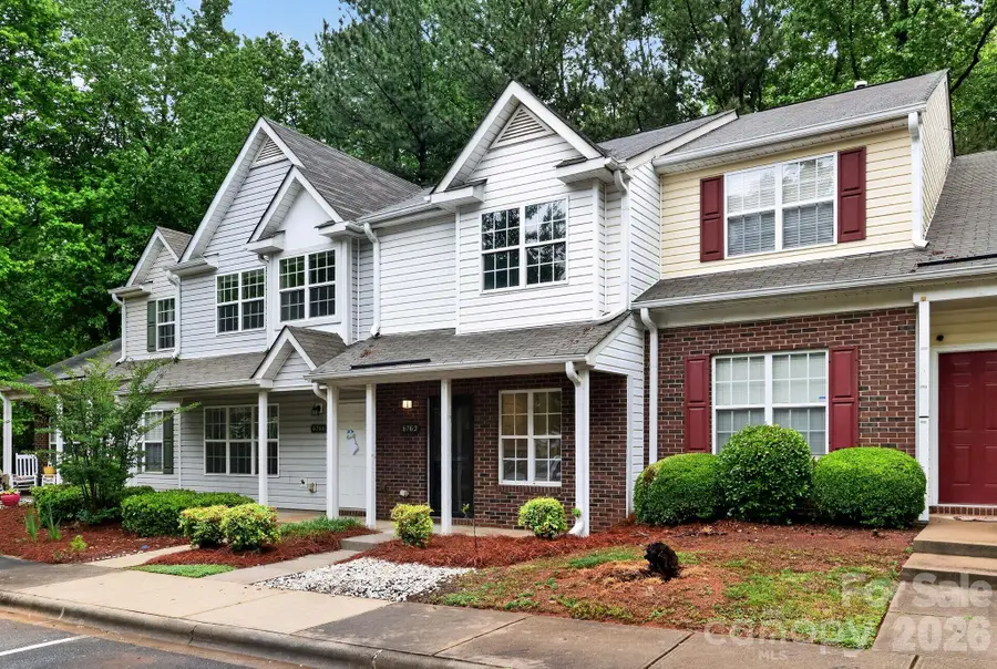 6762 Cypress Tree Lane, Charlotte, NC 28215 - #2