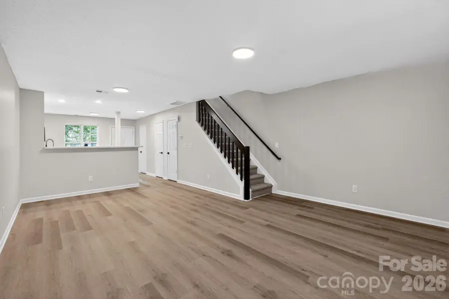 6762 Cypress Tree Lane, Charlotte, NC 28215 - #3