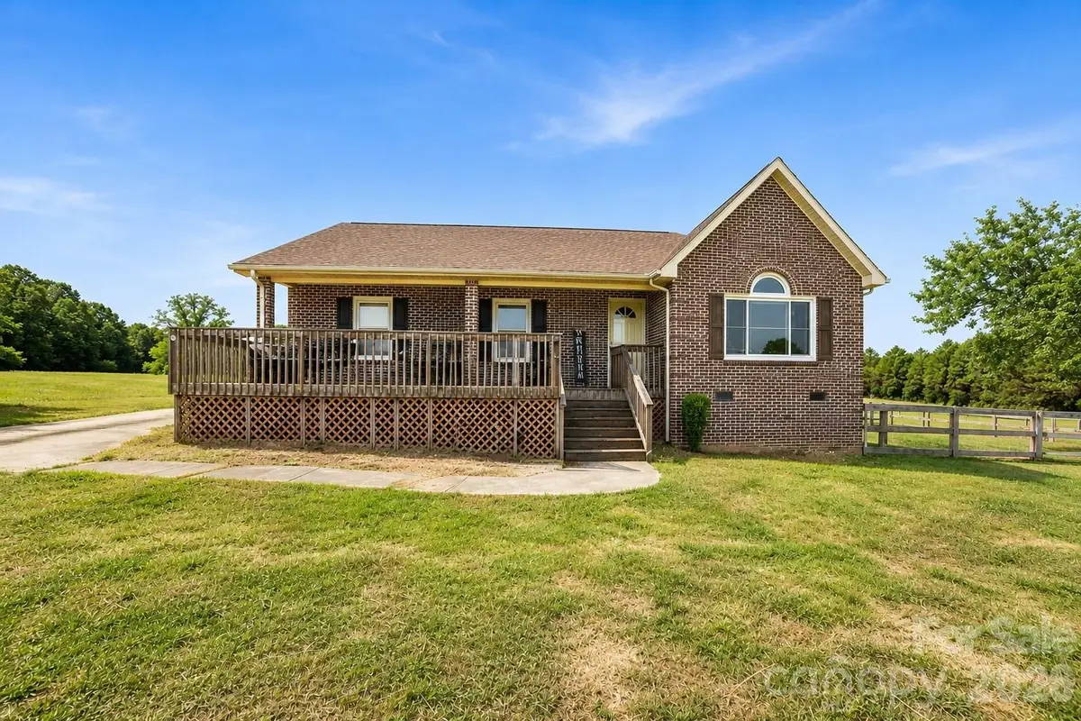 3716 Corinth Church Road, Monroe, NC 28112 - #1