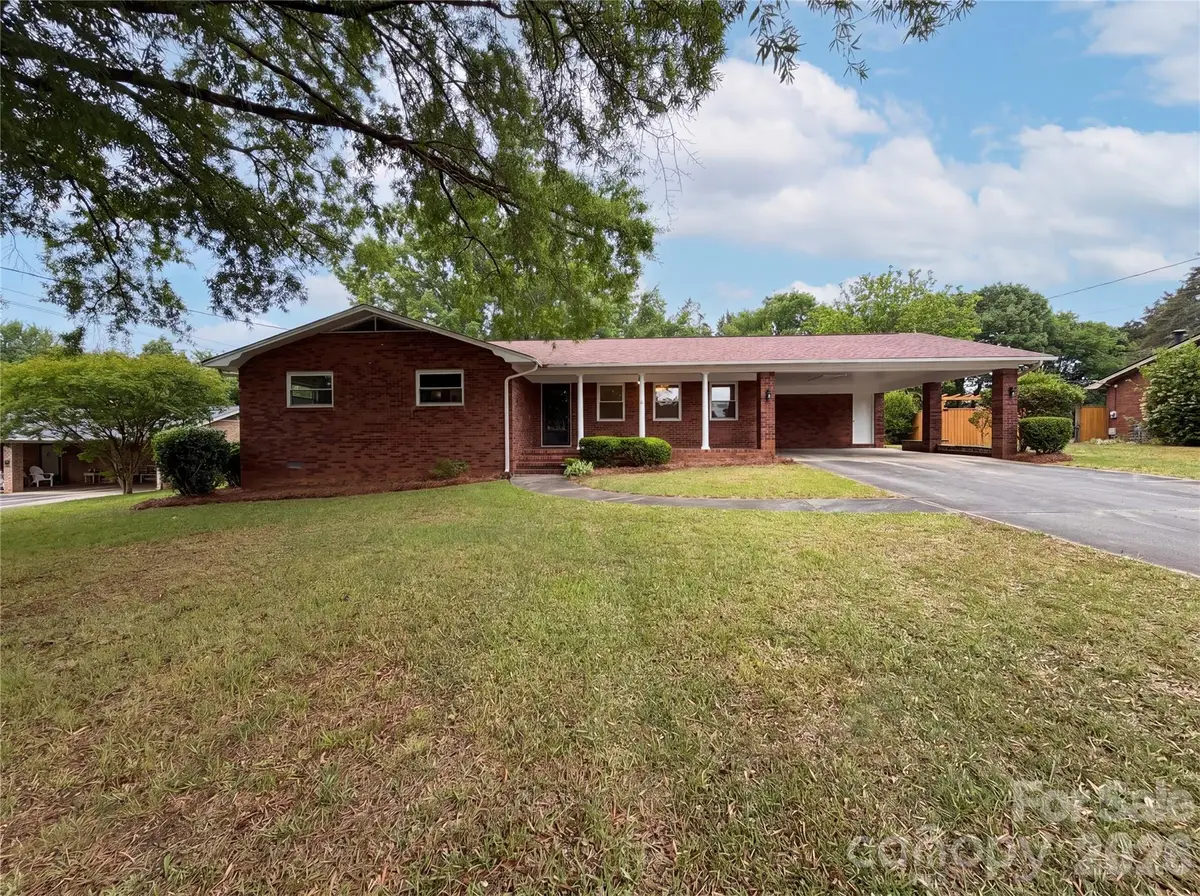 128 Greenview Drive, Kannapolis, NC 28081 - #1