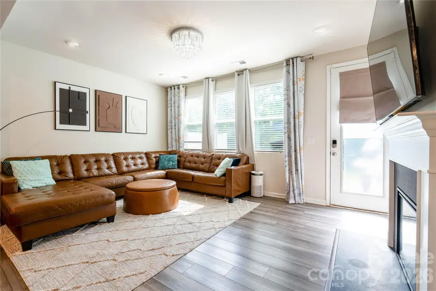 12035 Gambrell Drive, Charlotte, NC 28278 - #2
