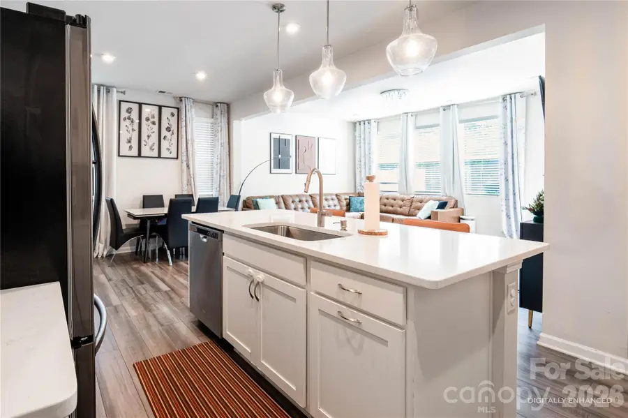 12035 Gambrell Drive, Charlotte, NC 28278 - #3