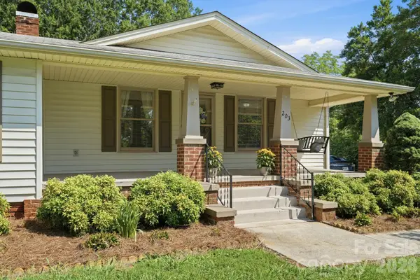 203 Union Street, Stanfield, NC 28163