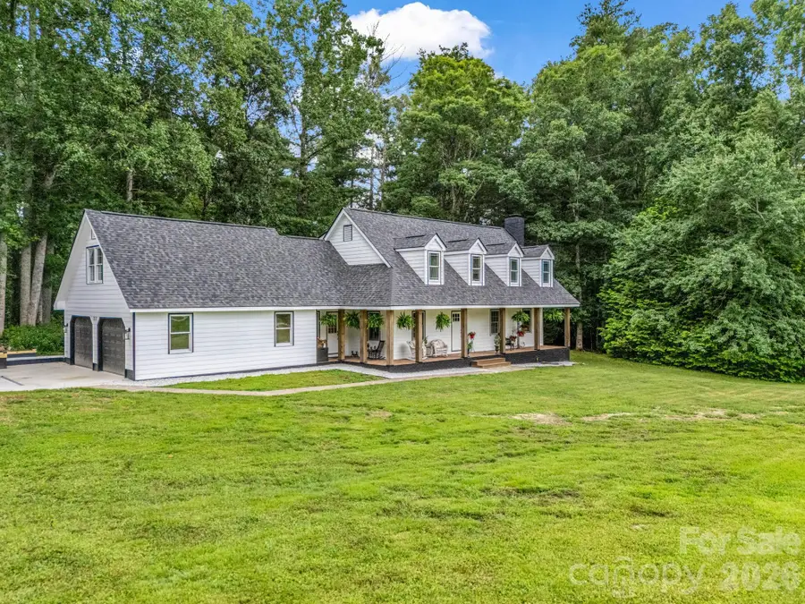 213 Raintree Drive, Hendersonville, NC 28791 - #2