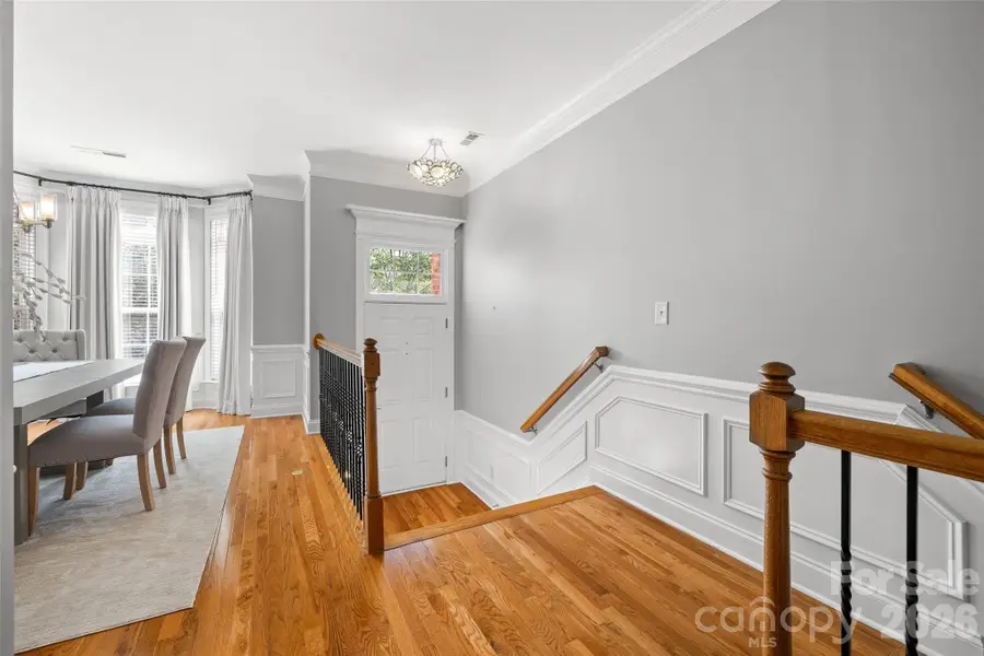 7810 Springs Village Lane, Charlotte, NC 28226 - #3