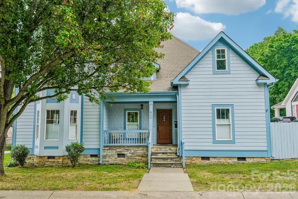611 E 37th Street, Charlotte, NC 28205