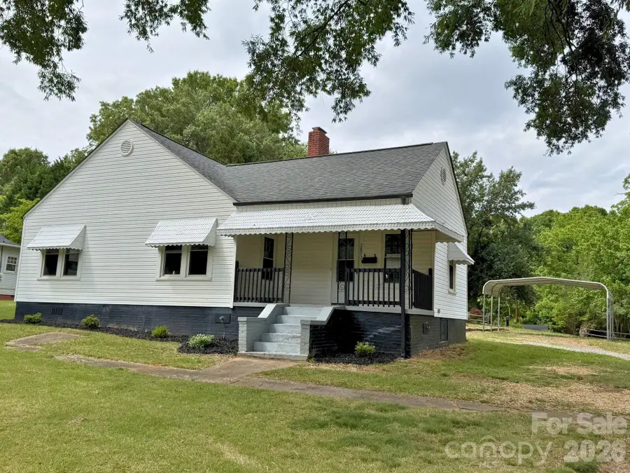 2873 E Nc 27 Highway, Lincolnton, NC 28092 - #2
