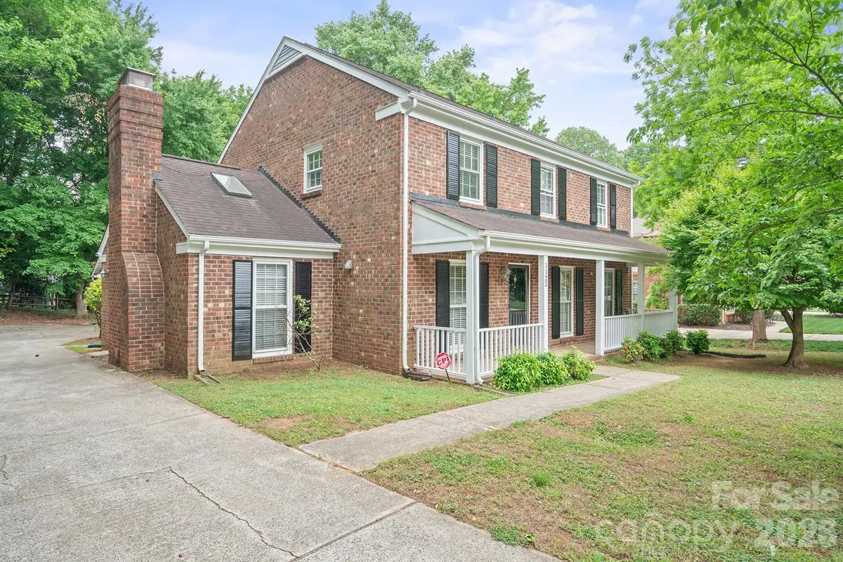 1122 Berry Ridge Road, Charlotte, NC 28270 - #1
