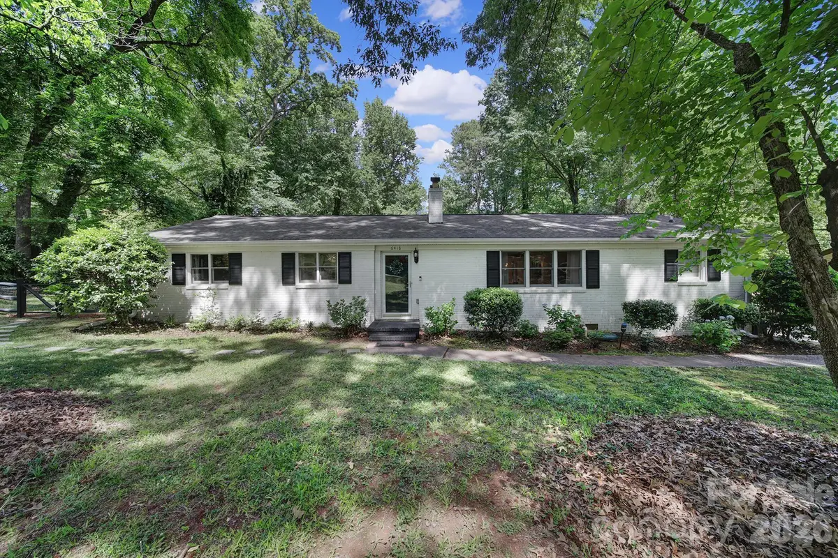 6418 Teague Lane, Charlotte, NC 28215 - #1
