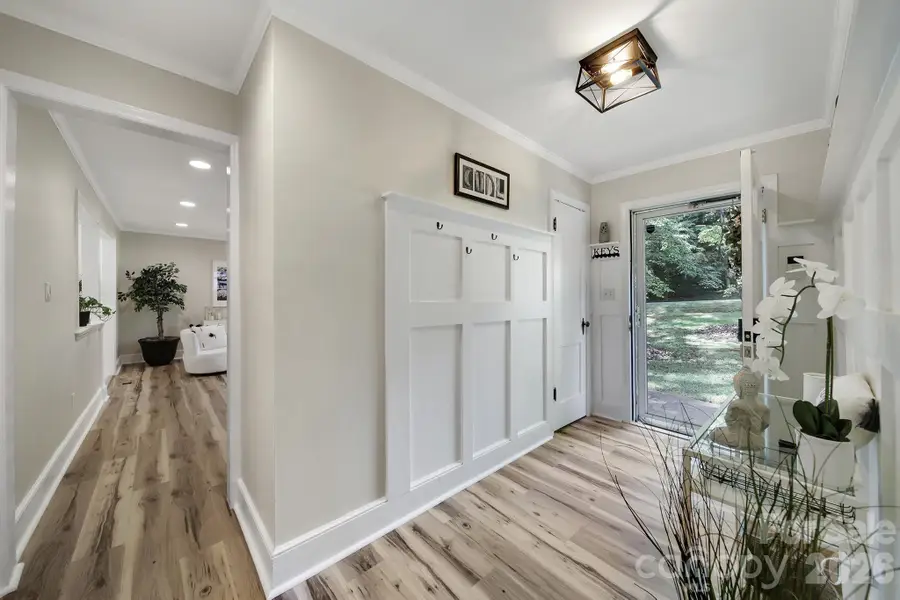 6418 Teague Lane, Charlotte, NC 28215 - #2