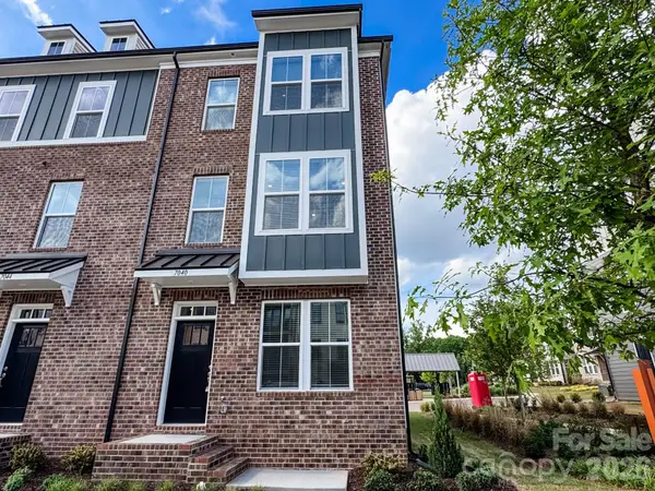 6209 Intertwine Street, Charlotte, NC 28278