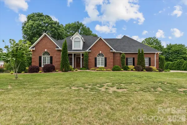 139 Morning Dove Lane, Statesville, NC 28625