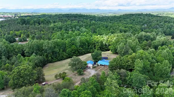 781 Rock Road, Rutherfordton, NC 28139