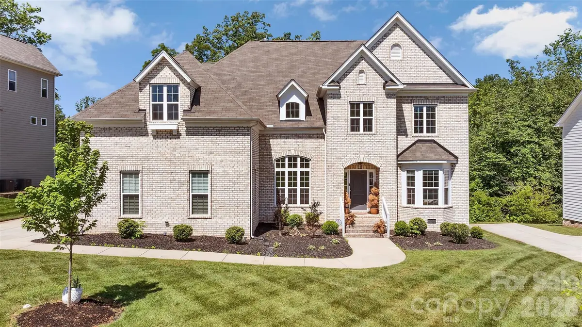 8511 Raven Top Drive, Mint Hill, NC 28227 - #1