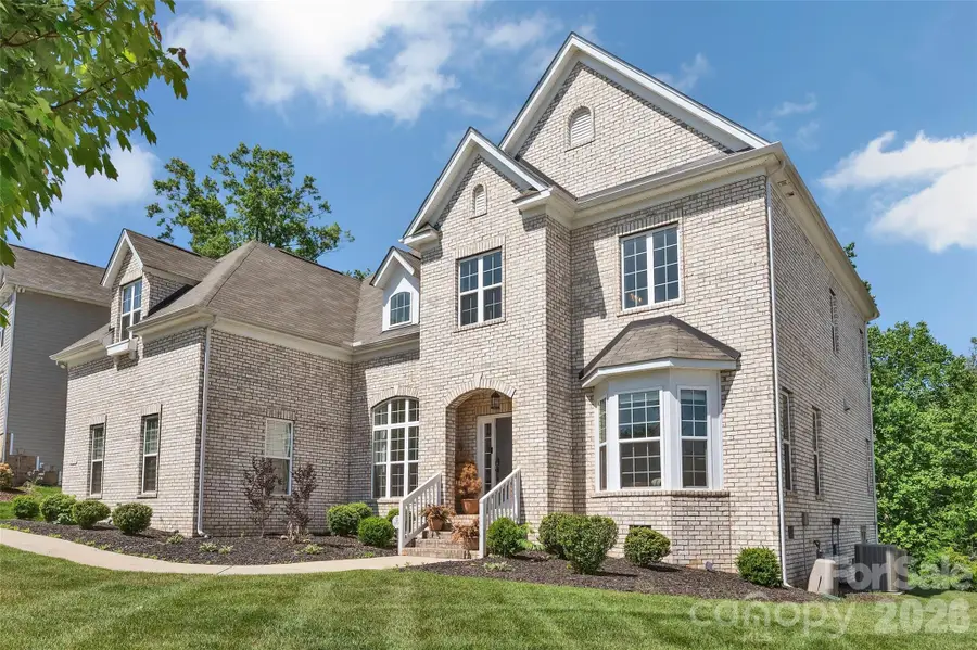 8511 Raven Top Drive, Mint Hill, NC 28227 - #2