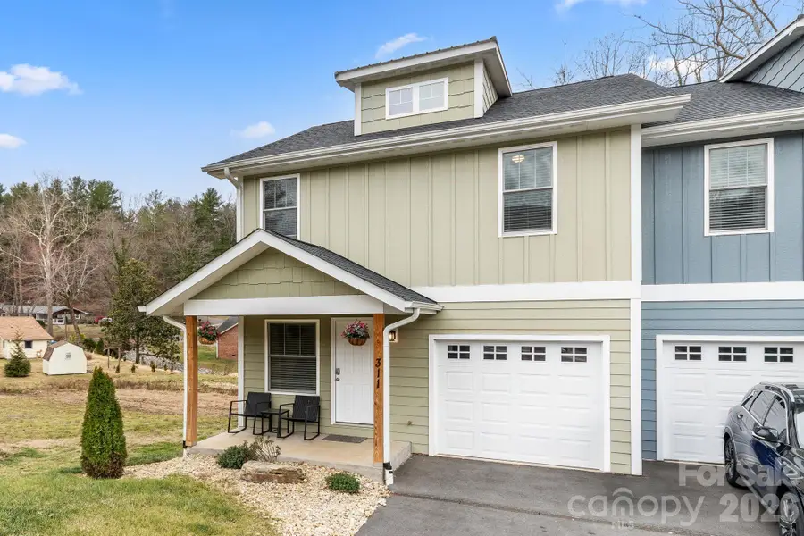 311 Jenna Clare Lane, Asheville, NC 28803 - #3
