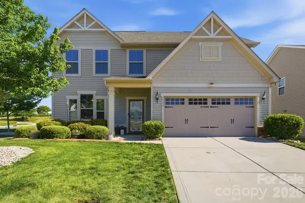 1777 Mill Creek Lane, Concord, NC 28025