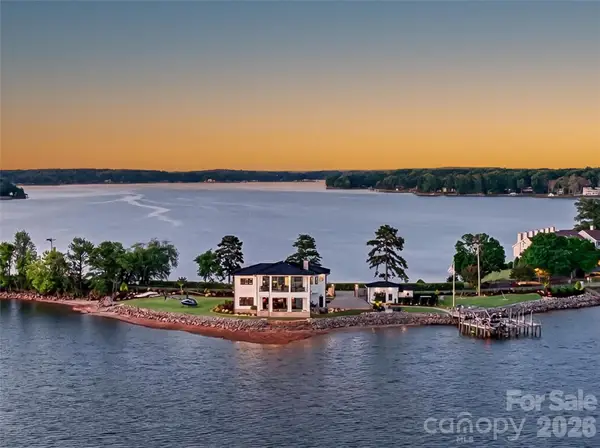 4835 Kiser Island Road, Terrell, NC 28682