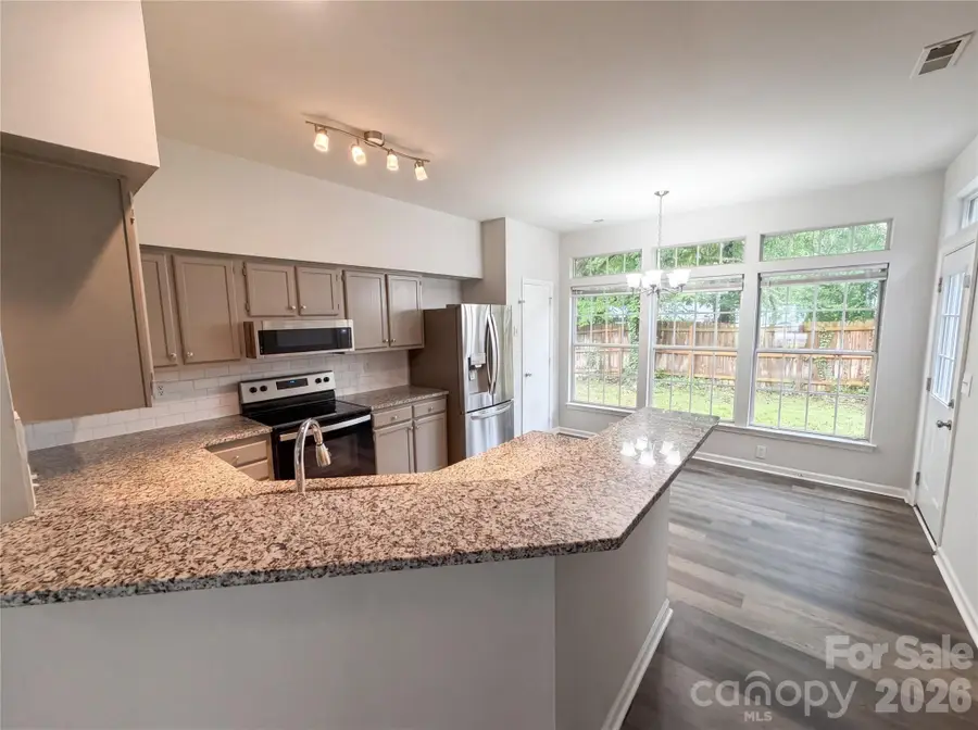4808 Pennant Place, Charlotte, NC 28212 - #2