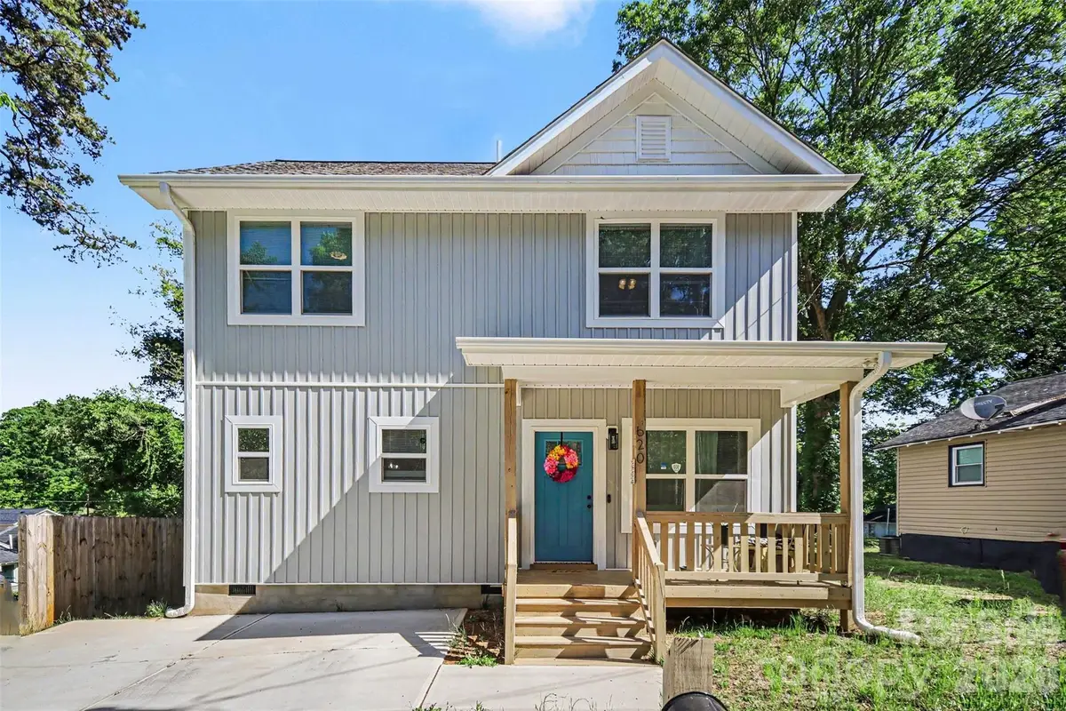 620 Granite Avenue, Gastonia, NC 28052 - #1