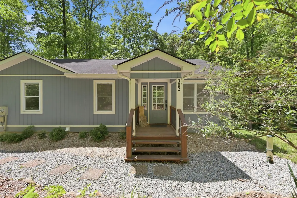 302 Rich Mountain Road, Flat Rock, NC 28731 - #1
