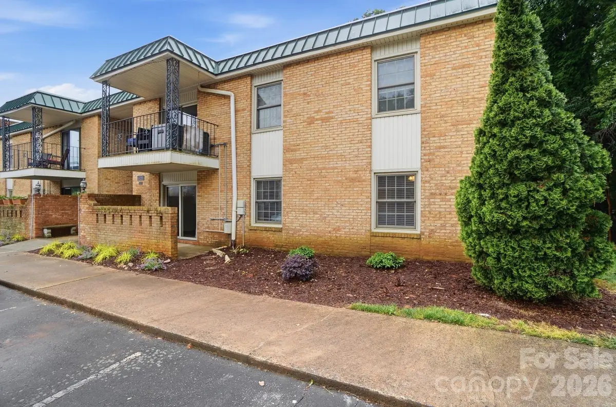 4754 Hedgemore Drive #N, Charlotte, NC 28209 - #1