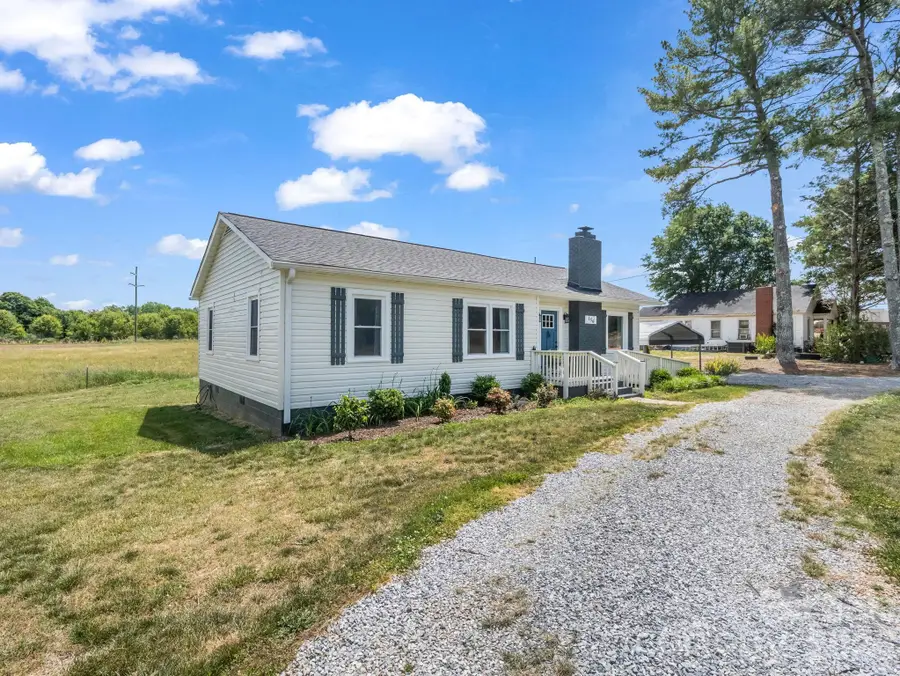 156 Dobbinsville Extension, Ellenboro, NC 28040 - #3