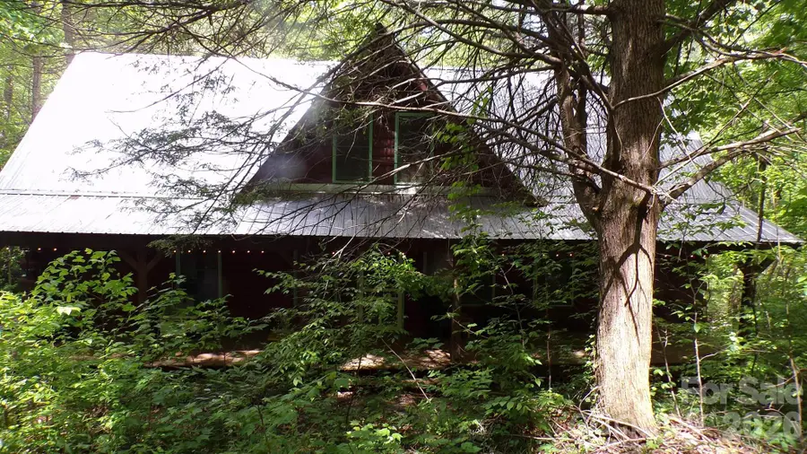216 Paradise Road, Hendersonville, NC 28792 - #2