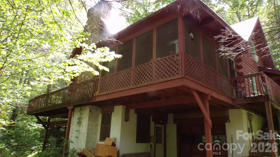 216 Paradise Road, Hendersonville, NC 28792 - #3