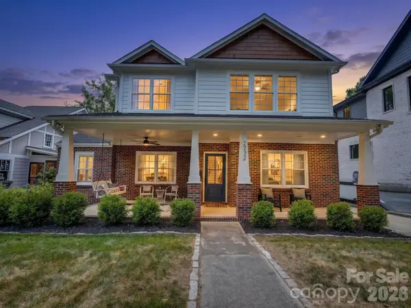 2232 Shenandoah Avenue, Charlotte, NC 28205