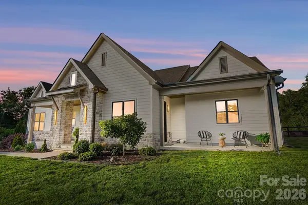 7905 Elegant Estates Drive, Mount Pleasant, NC 28124