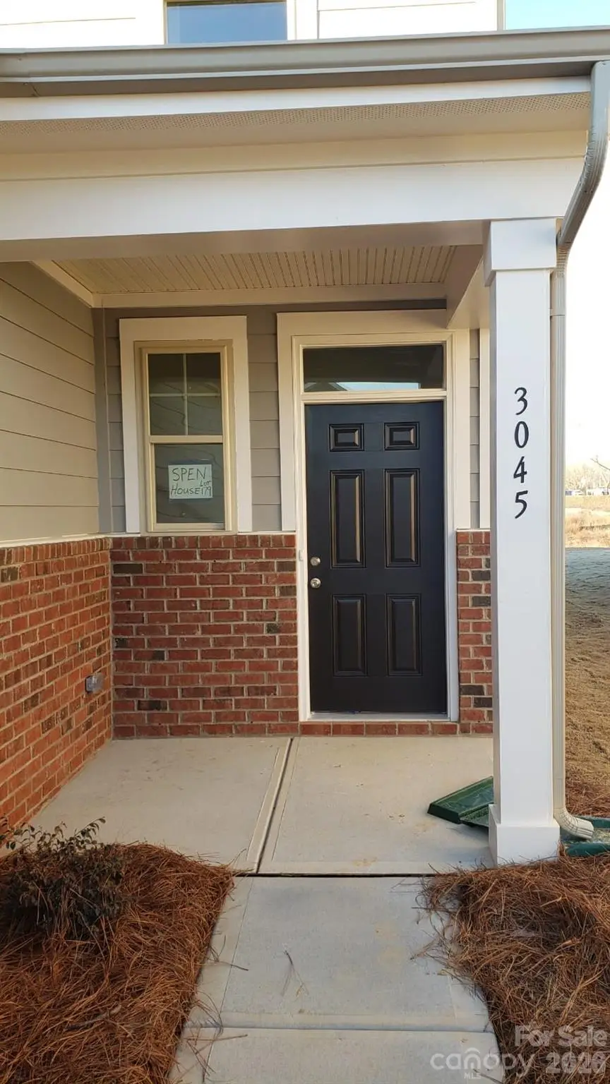 3045 Eastcott Avenue, Monroe, NC 28110 - #2